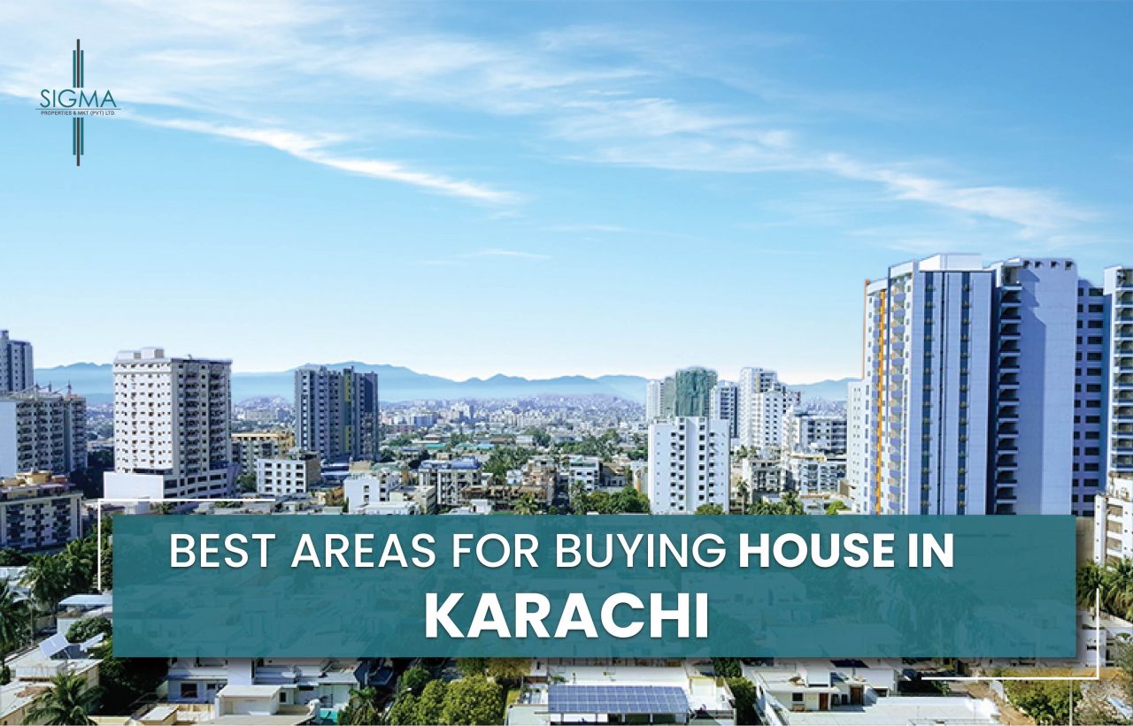 Best Areas For Buying House In Karachi Buy House In Karachi In 2022