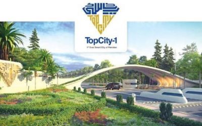 Top City Islamabad