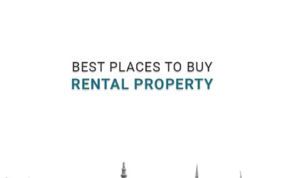 Best Places to Buy Rental Property