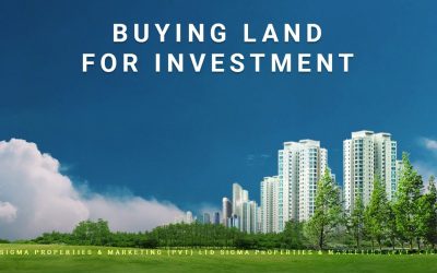 Buying Land For Investment