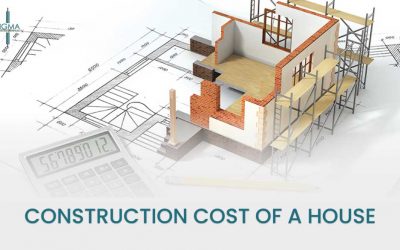 Construction Cost of a House