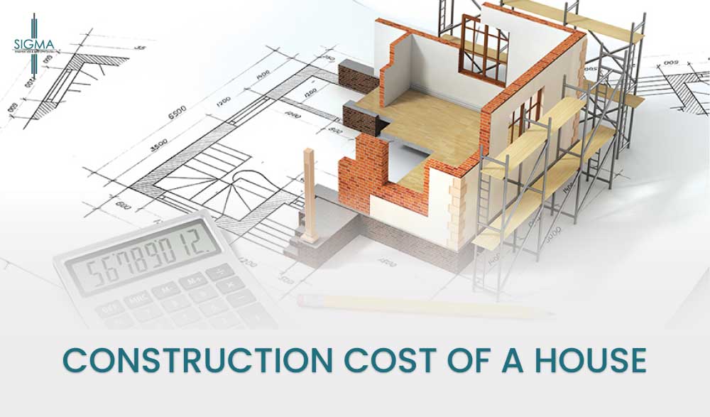 Construction Cost of a House in Pakistan 2021 5 Marla to 2 Kanal