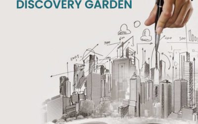 Reasons to invest in Discovery Gardens