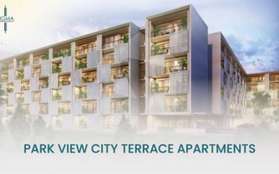 Park View City Terrace Apartments