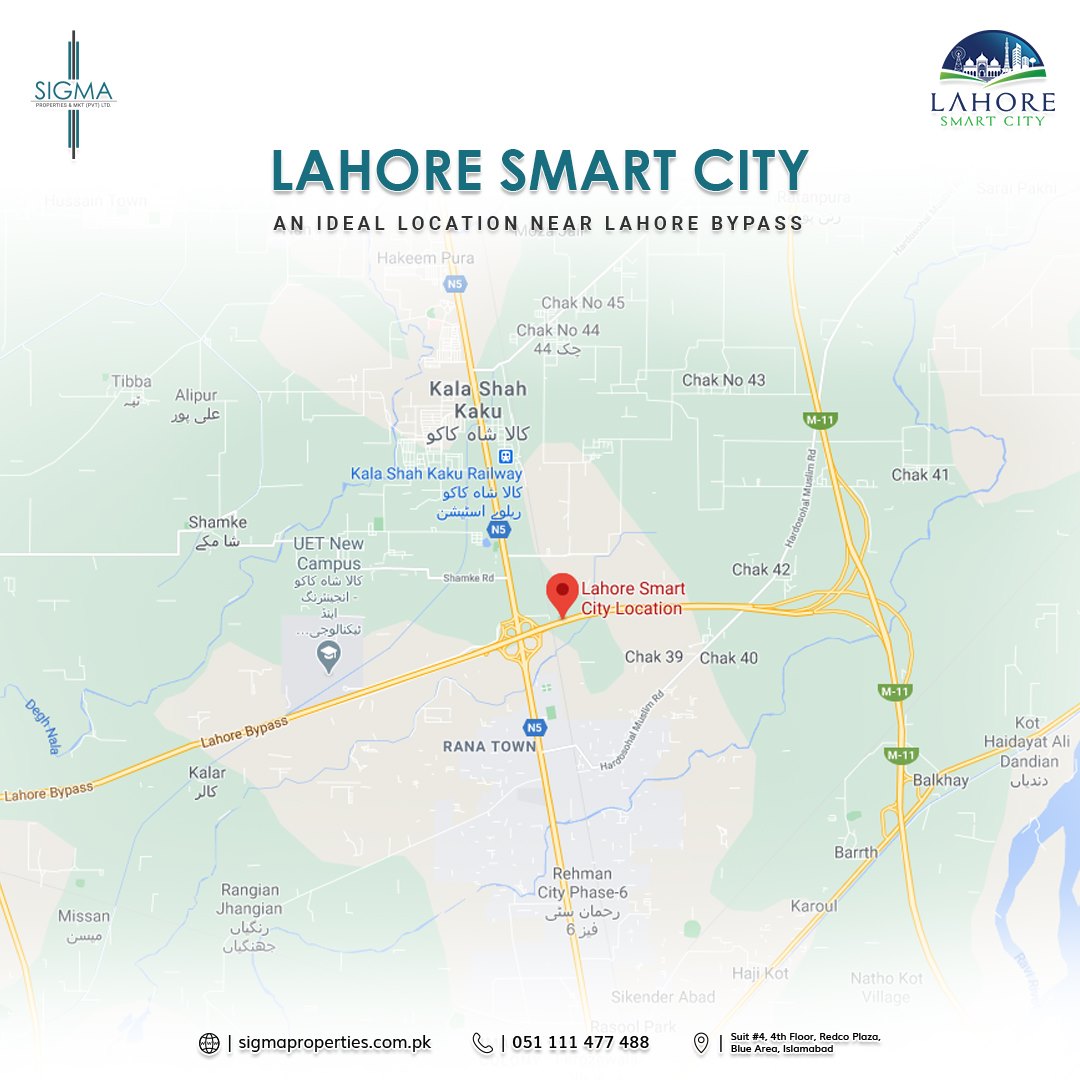 Lahore Smart City Get The Payment Plan 2023 Location NOC   157723709 1337421886624369 3716825430989064039 N 