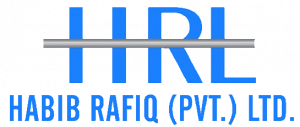 logo design of HRL