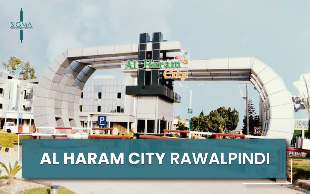 Al Haram City Rawalpindi 