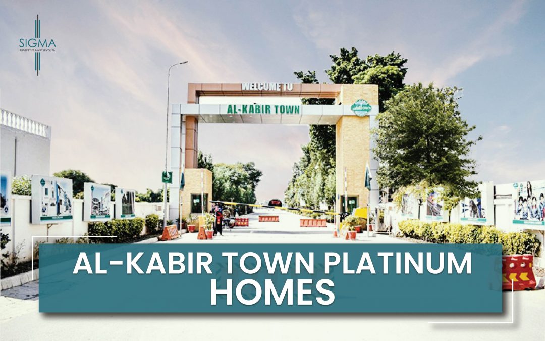 Al-Kabir Town Platinum Homes