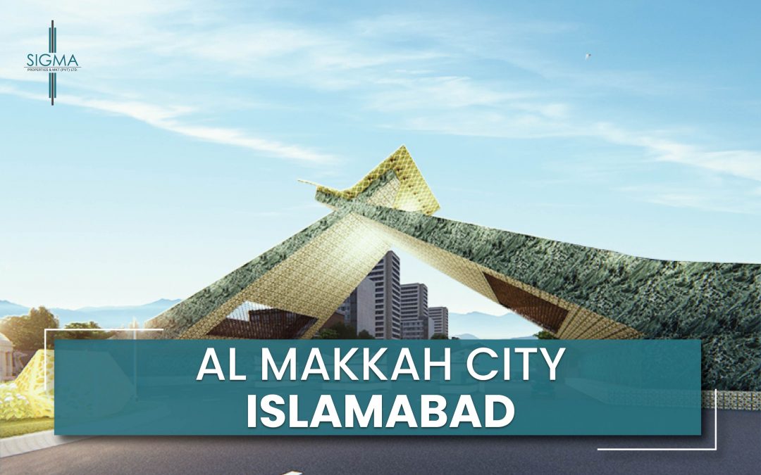 Al Makkah City Islamabad 