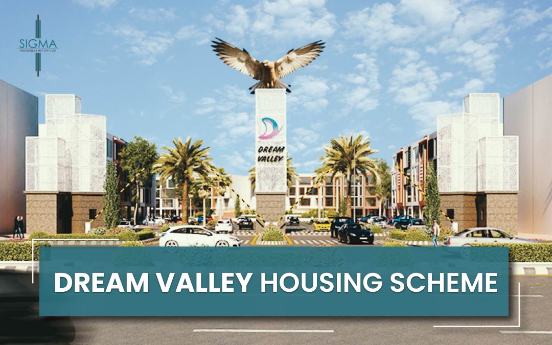 Dream Valley Housing Scheme
