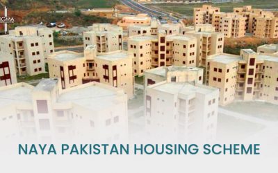 Naya Pakistan Housing Scheme 