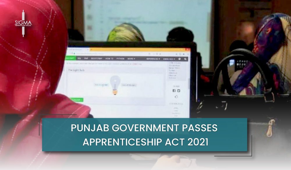 Punjab Government Passes Apprenticeship Act 2021