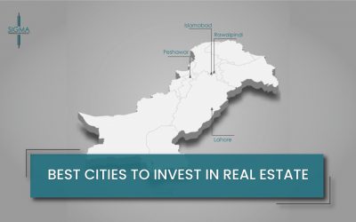 Best Cities to Invest in Real Estate
