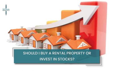 Should I buy a Rental Property or Invest in Stocks