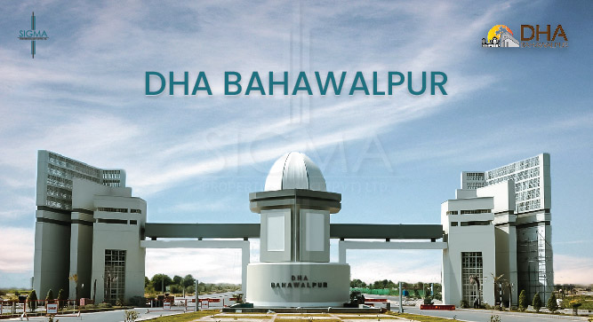 DHA Bahawalpur