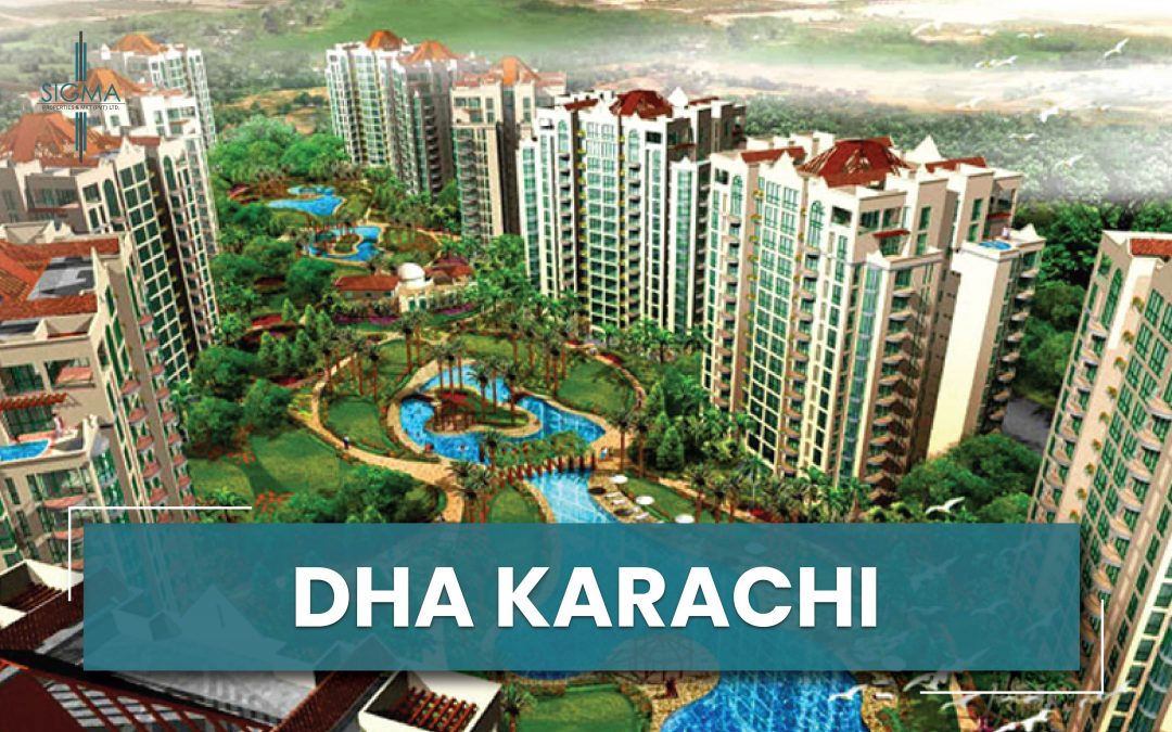 DHA Karachi