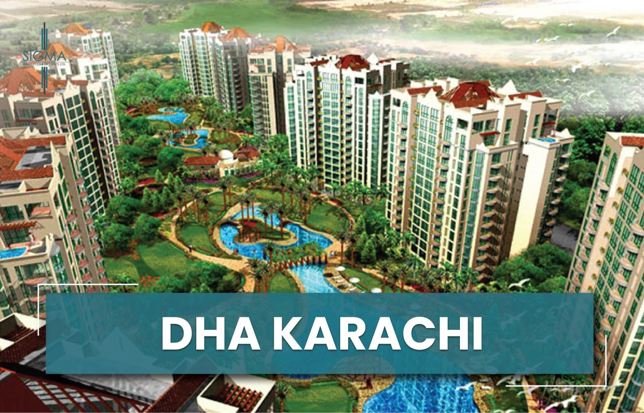 DHA Karachi Payment Plan Location Map NOC Plots For Sale   DHA Karachi 01 1280x821 