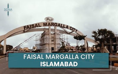 Faisal Margalla City Islamabad   