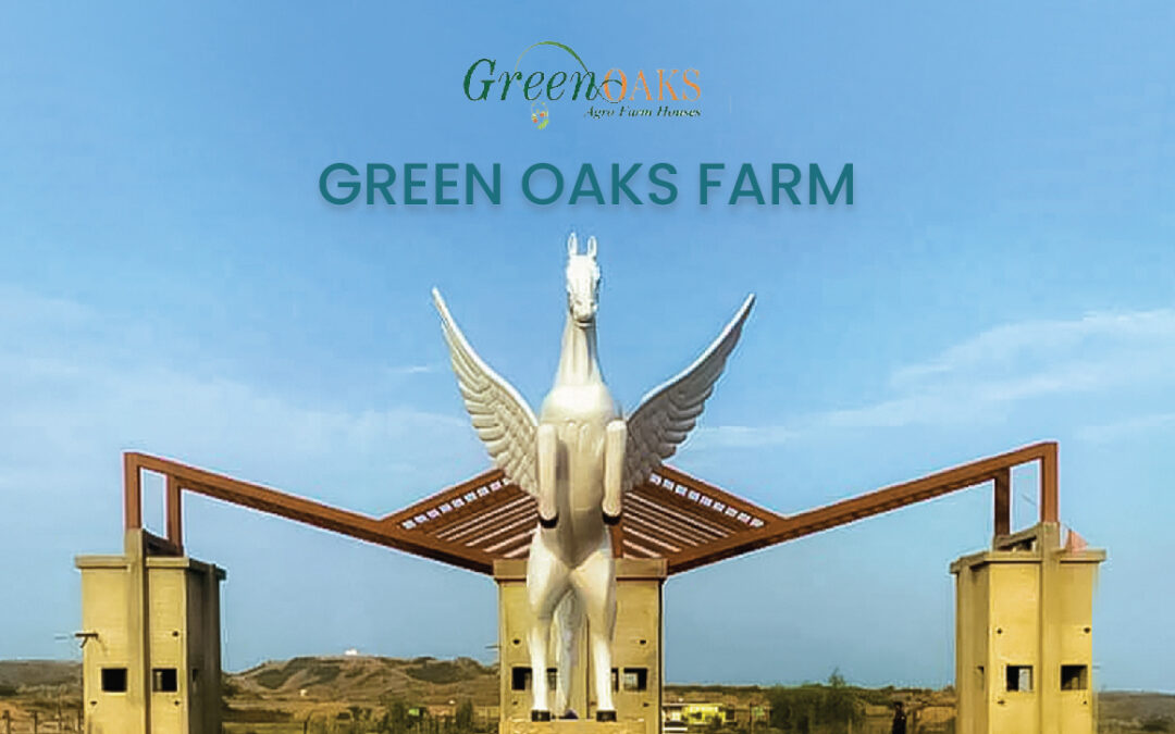 Green Oaks Farm Islamabad