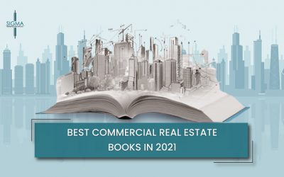 The Best Commercial Real Estate Books in 2021