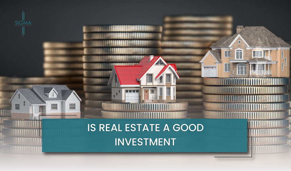 Is Real Estate a Good Investment in 2021? Pakistan Real Estate Market