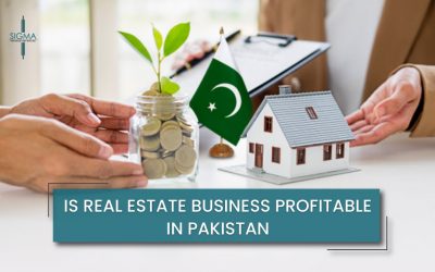 Is Real Estate Business Profitable in Pakistan