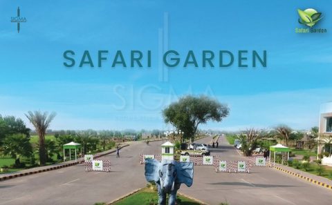 safari garden lahore dealers
