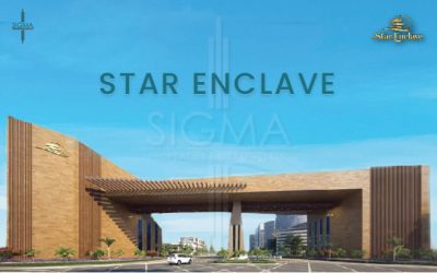 Star Enclave Islamabad