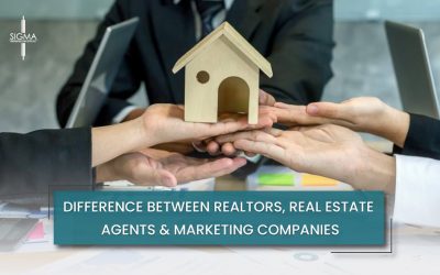 What’s The Difference Between Realtors, Real Estate Agents, Brokers, Dealers and Marketing Companies