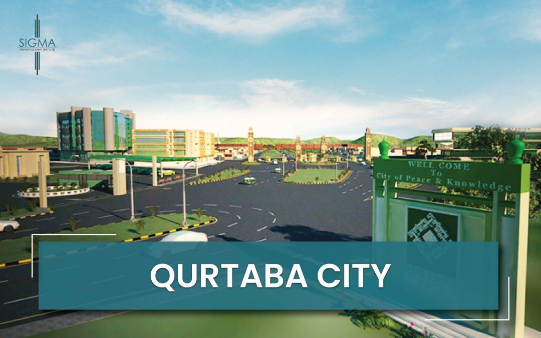 Qurtaba City 