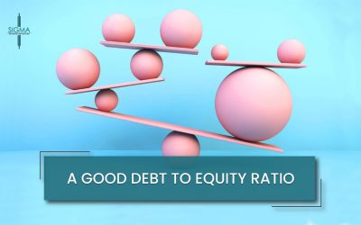 Good Debt to Equity Ratio
