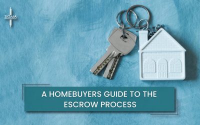 Home Buyers Guide to an Escrow Process