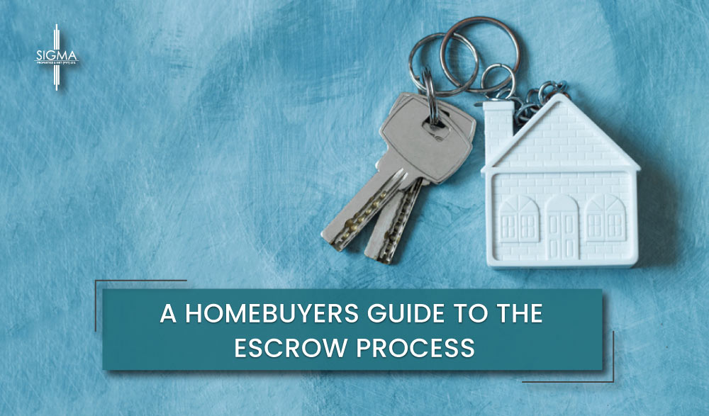 Home Buyers Guide to an Escrow Process