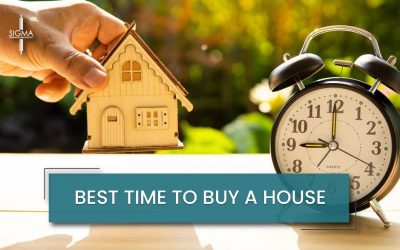 Best Time To Buy A House