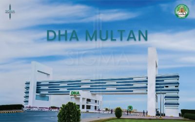 DHA Multan