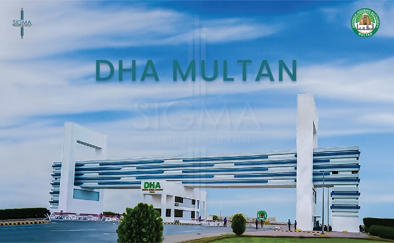 DHA Multan
