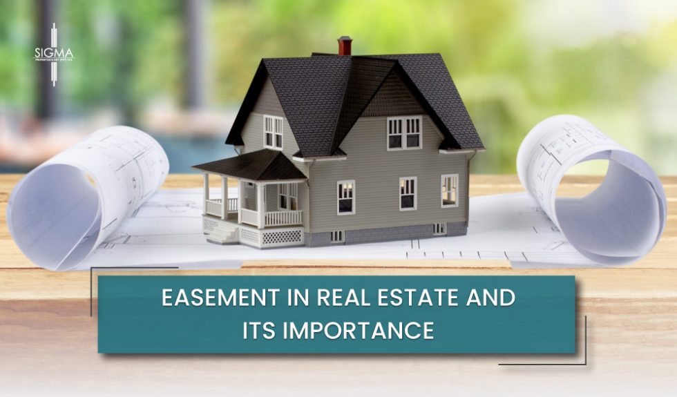 Easement In Real Estate And Its Importance Kind Of An Easement 3559