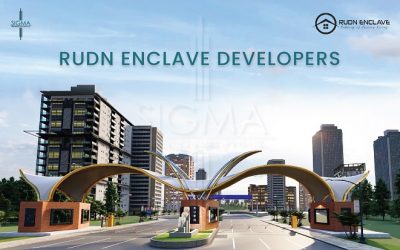 Rudn Enclave Developers Announcement