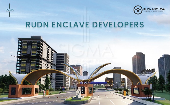 Rudn Enclave Developers Announcement
