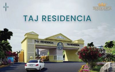 Taj Residencia Review