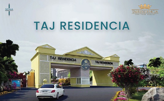 Taj Residencia Review