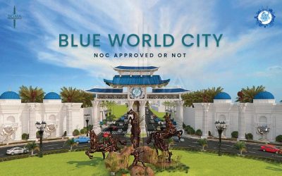 Blue World City NOC Approved or Not | Updated Guide 2021