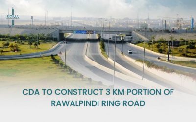 CDA to Construct 3 Km Portion of Rawalpindi Ring Road