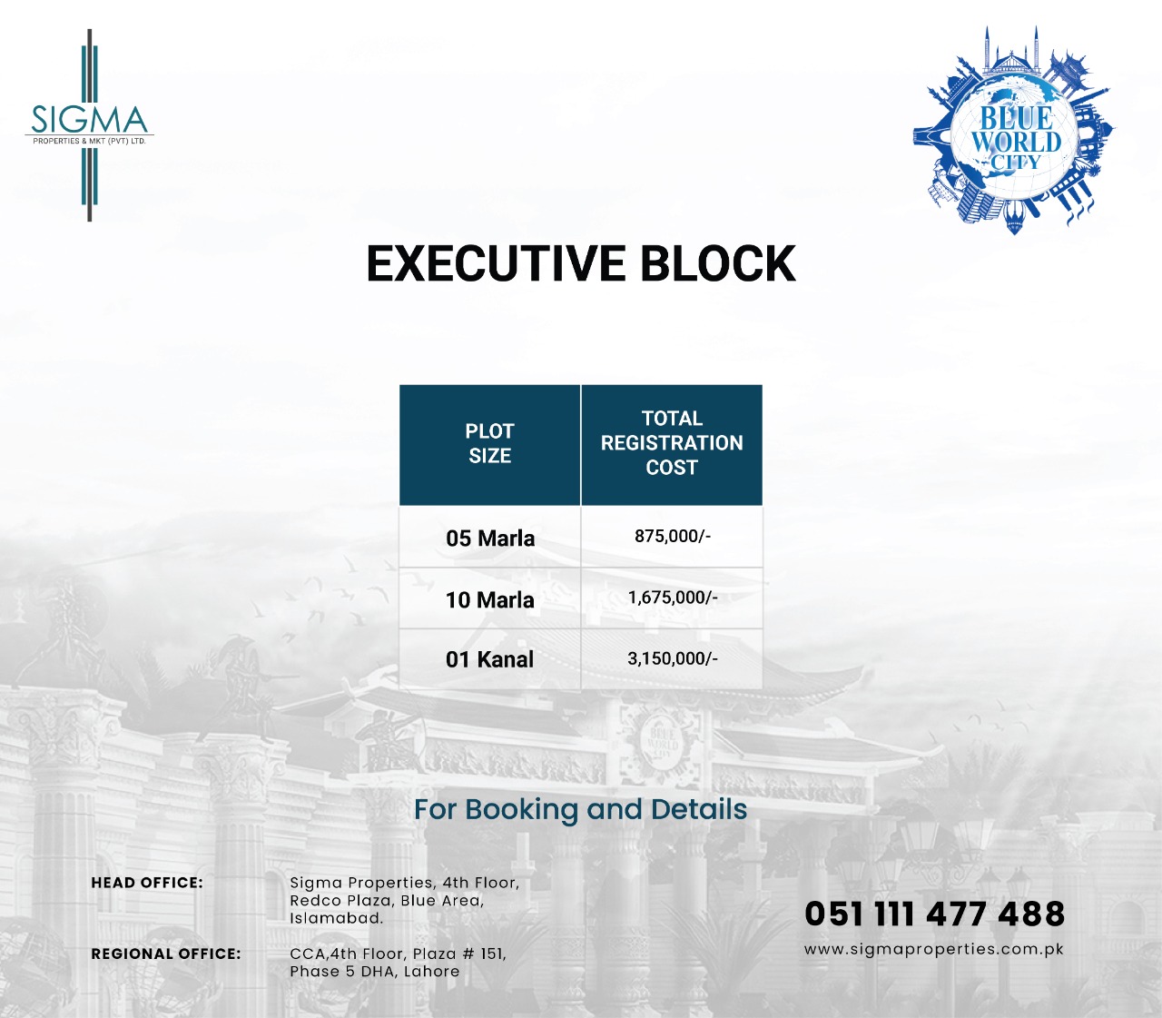 blue world city updated payment plan 2021