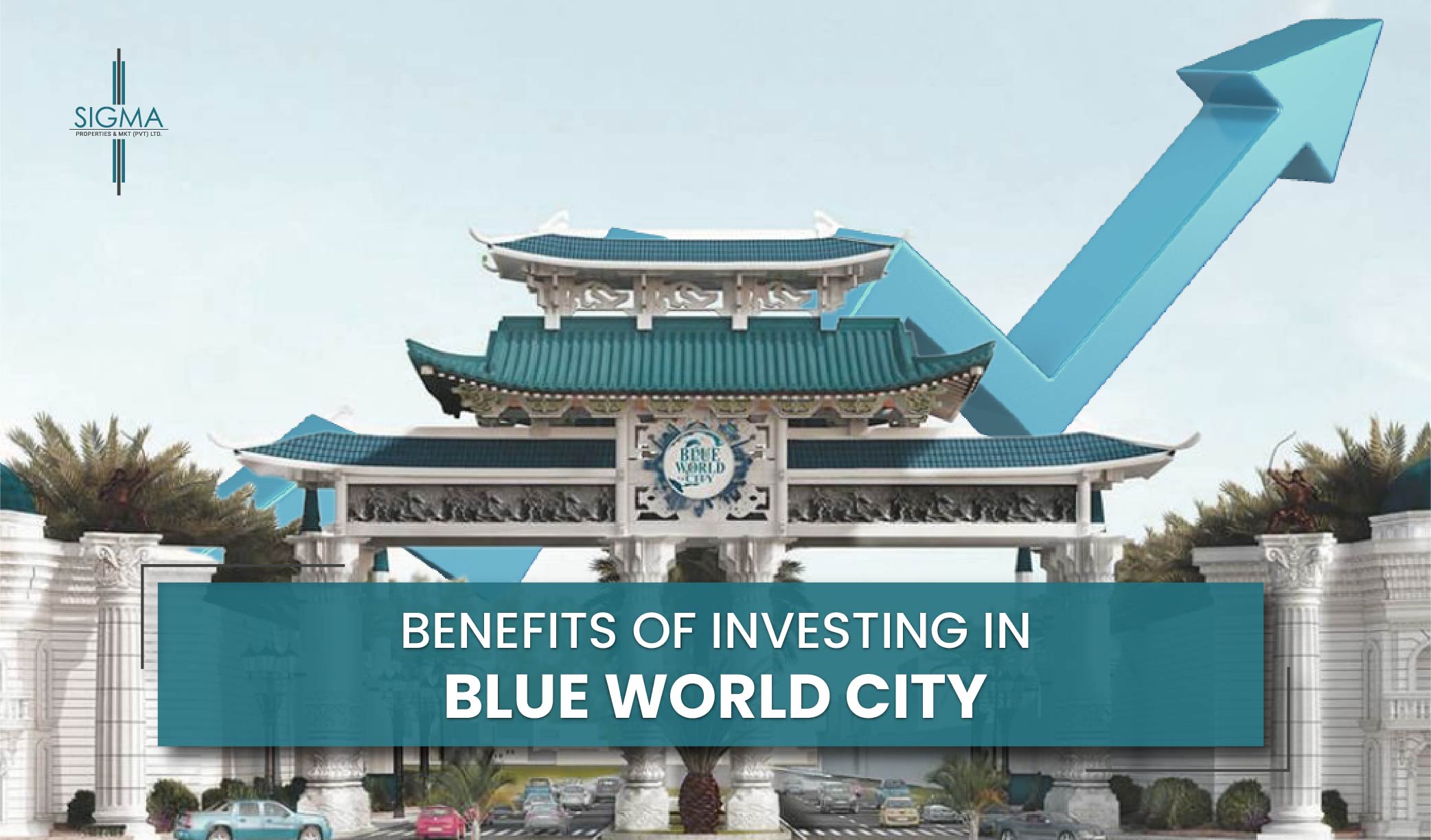 Benefits of investing in BWC