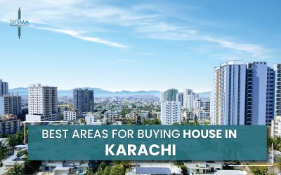 Best Areas for Buying House in Karachi