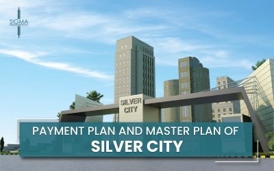 Payment Plan and Master Plan of Silver City