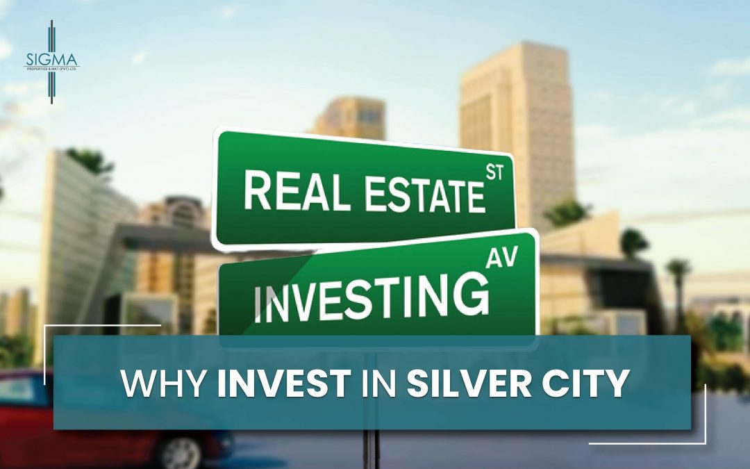 Why Invest in Silver City?