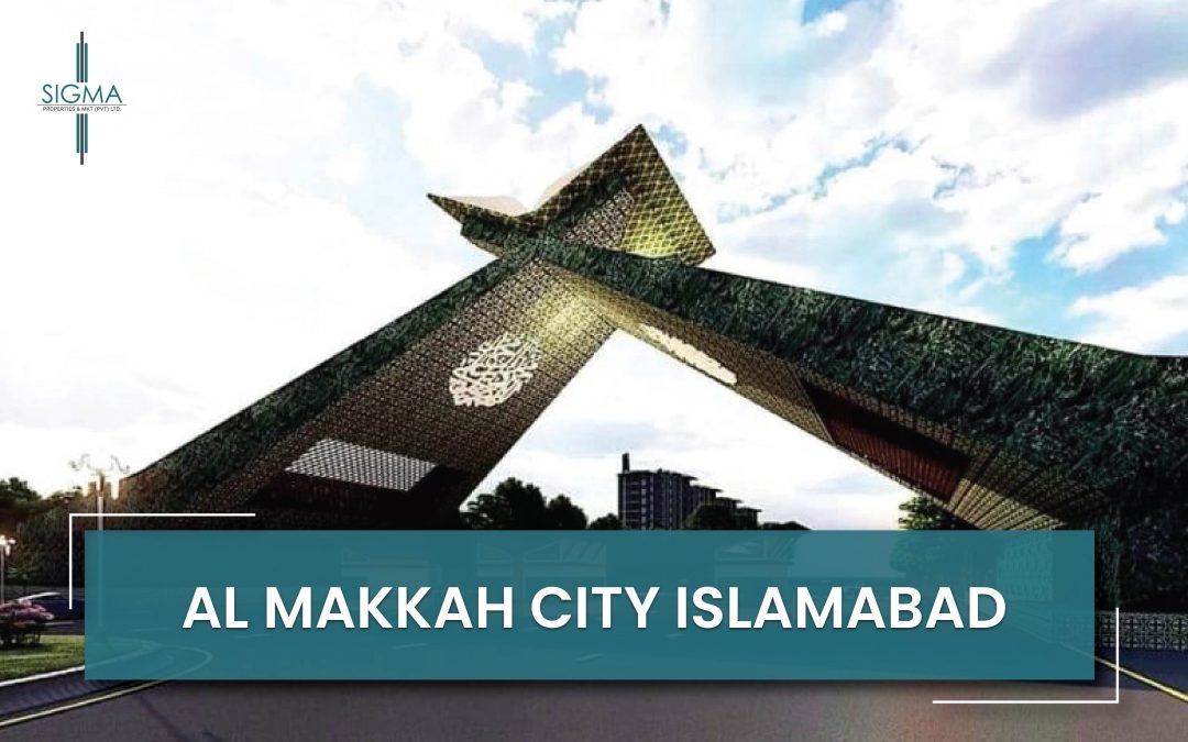 Al Makkah City Islamabad Japan Road