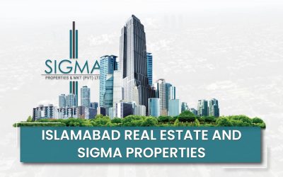 Islamabad Real Estate and Sigma Properties